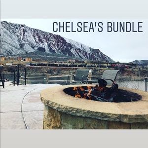 Chelsea’s bundle